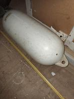 Sunseeker fender 65 cm lang wit, Ophalen of Verzenden, Gebruikt, Overige typen