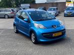 Peugeot 107 1.0-12V XR uit 2008, apk 05-2026 rijdt goed, Voorwielaandrijving, Gebruikt, 68 pk, Bedrijf