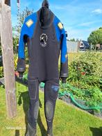 droogpak, Watersport en Boten, Ophalen, Gebruikt, Duikpak