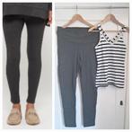 10days 2delig set legging & kruiskop M42/44 NW170,-, Kleding | Dames, T-shirts, Verzenden, Maat 42/44 (L), 10days, Zo goed als nieuw