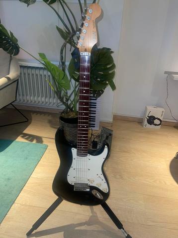 Fender Stratocaster Plus (USA) 1989 in perfecte staat beschikbaar voor biedingen