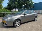 Alfa Romeo Giulietta 1.4 T Distinctive 98.600 KM NAP! Clima!, Voorwielaandrijving, Gebruikt, 4 cilinders, Origineel Nederlands