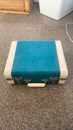 Crosley platenspeler, Audio, Tv en Foto, Platenspelers, Ophalen of Verzenden, Gebruikt, Platenspeler