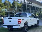Ford USA F-150 3.5L V6 Ecoboost V6 STX Sport Night, Auto's, Automaat, Stof, Gebruikt, F-150