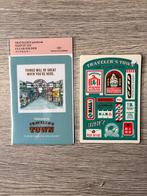 Traveler’s Company setje 2024 passport size, Ophalen of Verzenden, Nieuw