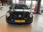 Volkswagen Beetle 1.2 TSI Design,Navigatie,Parkeerhulp,Senso, Auto's, Stof, Gebruikt, Beetle (Kever), 4 cilinders