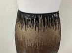 costes rebel maat xl taille 48 cm gevoerd, Kleding | Dames, Rokken, Costes rebel, Overige kleuren, Maat 46/48 (XL) of groter, Ophalen of Verzenden