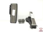 vw golf 5 6 gti gtd r pedalenset chroom automaat 1k1723503n