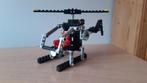 LEGO 8825 Night Chopper, Kinderen en Baby's, Speelgoed | Duplo en Lego, Ophalen of Verzenden, Zo goed als nieuw, Complete set