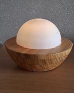 Aroma diffuser, Ophalen, Gebruikt