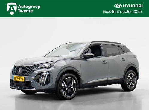 Peugeot 2008 1.2 PureTech Allure | Private lease 499,- pm, Auto's, Peugeot, Bedrijf, ABS, Achteruitrijcamera, Airbags, Airconditioning