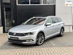 Volkswagen Passat 2.0 TSI 4Motion Highline Business R, Auto's, Volkswagen, Automaat, Gebruikt, Leder, Bedrijf