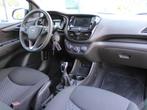 Opel KARL 1.0 Rocks Online Edition | Apple Carplay / Airco /, Voorwielaandrijving, Stof, Gebruikt, Zwart