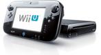 Nintendo Wii U met 2 controllers en veel games, Ophalen of Verzenden, Gebruikt, Met 2 controllers, Met games