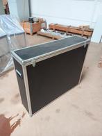 Flightcase, Muziek en Instrumenten, Behuizingen en Koffers, Ophalen, Gebruikt, Overige instrumenten, Flightcase
