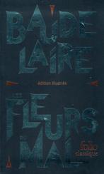 Charles Baudelaire, Les Fleurs du Mal. Edition illustrée., Boeken, Ophalen of Verzenden, Nieuw