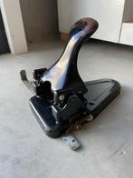 Perforator Leitz vintage zwart industrieel metaal, Ophalen of Verzenden, Gebruikt