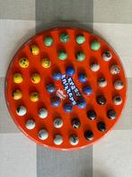 Nickelodeon knikkers, Ophalen of Verzenden, Zo goed als nieuw