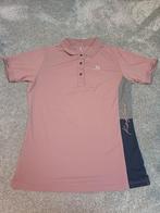 Kingsland shirt korte mouw maat L, Dieren en Toebehoren, Paardrijkleding, Ophalen of Verzenden, Gebruikt, Dressuur, Bovenkleding