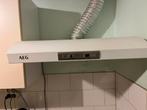 Goede afzuigkap, Witgoed en Apparatuur, Afzuigkappen, Ophalen, Overige typen, Zo goed als nieuw, Vrijstaand