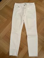 Closed witte jeans model Baker, Ophalen of Verzenden, Zo goed als nieuw, W27 (confectie 34) of kleiner, Wit