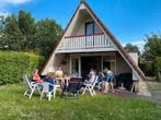 Uitwaaien in Drenthe: voordelig en knus huisje te huur, 7 personen, Wasmachine, Landelijk, Chalet, Bungalow of Caravan