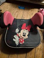 Zitverhoger Minnie mouse, 15 t/m 36 kg, Ophalen, Overige merken, Gebruikt