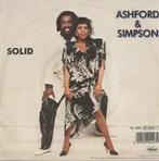 S Ashford & Simpson - Solid, Gebruikt, Verzenden, 7 inch, Single