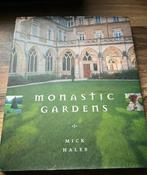 Monastic Gardens, Ophalen of Verzenden, Zo goed als nieuw
