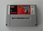Mario Is Missing voor Super Nintendo, Spelcomputers en Games, Games | Nintendo Super NES, Ophalen, Overige genres, 1 speler, Zo goed als nieuw