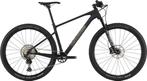 Cannondale Scalpel HT Crb 3 Black MD 45cm MD 2024, 45 tot 49 cm, Nieuw, Overige merken