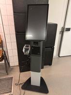 Xelf- zelfbedienings kiosk, Zakelijke goederen, Ophalen