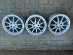 Mercedes benz velgen, Velg(en), 17 inch, Ophalen of Verzenden, Zomerbanden