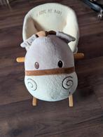 Schommel ezel hobbel ezel, Kinderen en Baby's, Ophalen of Verzenden, Zo goed als nieuw