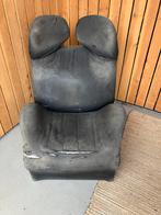 Cassina 111 Wink van Toshiyuki Kita - Opknapper, Huis en Inrichting, Ophalen of Verzenden, Gebruikt, Stof, 75 tot 100 cm