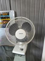 Medion Tafelventilator - Zo goed als nieuw, Ophalen of Verzenden