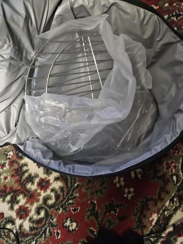Bbq beschikbaar voor biedingen