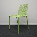 Fast Forest Design Stoelen | Aluminium | Groen | Tuinstoelen, Gebruikt, Overige kleuren, -, -