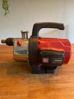 Waterpomp Einhell, Ophalen of Verzenden, Zo goed als nieuw, Elektrisch, Beregeningspomp