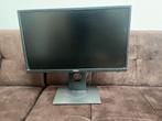 Dell Monitor, Computers en Software, Monitoren, Gaming, Gebruikt, In hoogte verstelbaar, Full HD