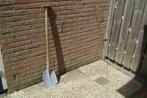 Schep/bats, Tuin en Terras, Hand-tuingereedschap, Ophalen, Gebruikt, Schop