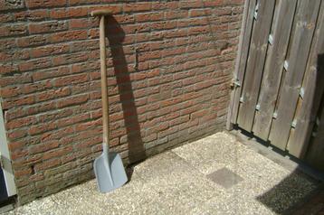 Schep/bats beschikbaar voor biedingen