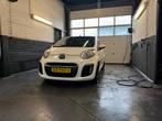 Citroën C1 1.0i 68PK 5D 2012 Wit, Voorwielaandrijving, Euro 5, 4 stoelen, C1