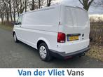 Volkswagen Transporter T6.1 2.0 TDI 150pk E6 L2 Lease €421, Voorwielaandrijving, Gebruikt, Euro 6, 4 cilinders
