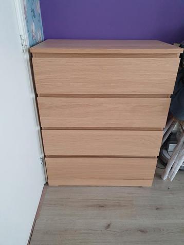 Te koop Ladekasten