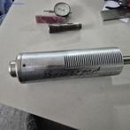 Spil voor een Bridgeport freesbank, Doe-het-zelf en Verbouw, Gebruikt, Niet ingevuld, Onderdeel, Niet ingevuld