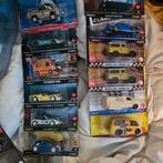 Hot Wheels Real Riders Collectie, Nieuw, Ophalen of Verzenden, 333 Continental Boulevard, El Segundo, CA 90245, USA, Mattel