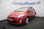 Toyota Prius 1.8 Dynamic keurige hybride automaat (bj 2010), Gebruikt, 4 cilinders, Alcantara, Bedrijf