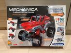 Mechanica laboratorium monster truck ( nieuw ), Ophalen of Verzenden