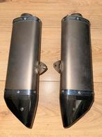 Nieuw Termignoni Uitlaat – Ducati Panigale, Ophalen of Verzenden, Nieuw